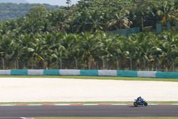 Maverick Viñales, Team Suzuki Ecstar MotoGP