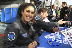 Inès Taittinger