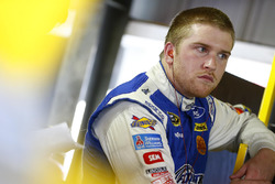 Chris Buescher, Front Row Motorsports Ford