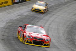 Jeff Gordon, Hendrick Motorsports Chevrolet