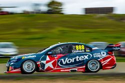 Craig Lowndes, Triple Eight Race Engineering Holden