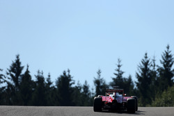 Kimi Raikkonen, Scuderia Ferrari