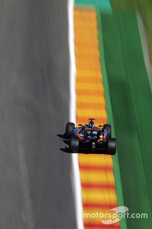 Nico Hulkenberg, Sahara Force India F1 VJM09