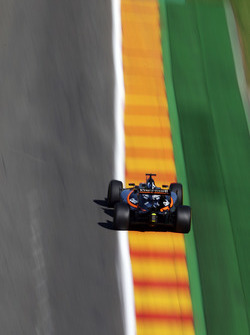 Nico Hulkenberg, Sahara Force India F1 VJM09
