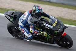 Alex Lowes, Tech 3, Yamaha