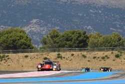 #46 Thiriet by TDS Racing Oreca 05 - Nissan: Pierre Thiriet, Mathias Beche, Mike Conway