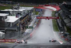 Nyck De Vries, ART Grand Prix