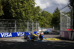 Nicolas Prost, Renault e.Dams