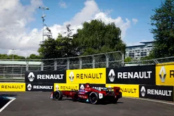 Jérôme d'Ambrosio, Dragon Racing