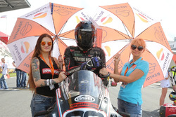 Анонс RSBK