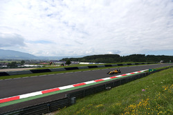 Kevin Magnussen, Renault Sport F1 Team