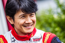#34 Race Performance Oreca 03R Judd: Shinji Nakano