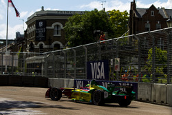 Lucas di Grassi, ABT Schaeffler Audi Sport