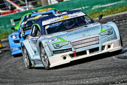 Vittorio Zadotti, Team Scuderia Costa Ovest