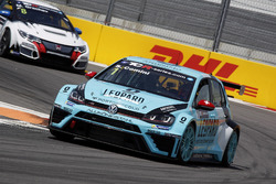 Stefano Comini, Leopard Racing, Volkswagen Golf GTI TCR