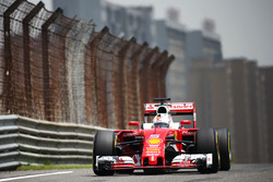 Sebastian Vettel, Ferrari SF16-H