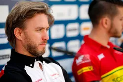 Conférence de presse : Nick Heidfeld, Mahindra Racing