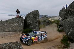 Andreas Mikkelsen, Anders Jæger, Volkswagen Polo WRC, Volkswagen Motorsport