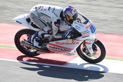 Jorge Martin, Aspar Team Mahindra Moto3