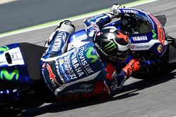 Jorge Lorenzo, Yamaha Factory Racing