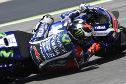 Jorge Lorenzo, Yamaha Factory Racing