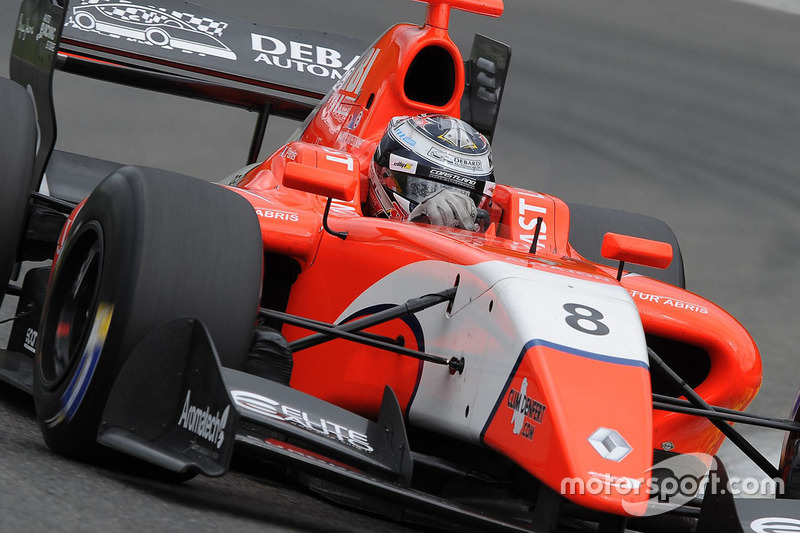 Spa-Francorchamps - C1