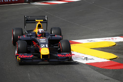 Pierre Gasly, Prema Powerteam