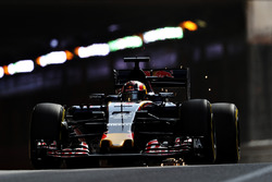 Daniil Kvyat, Scuderia Toro Rosso STR11