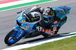 Jorge Navarro, Estrella Galicia 0,0