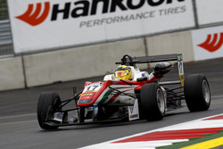 Maximilian Günther, Prema Powerteam Dallara F312 – Mercedes-Benz