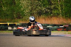 Sodi World Series