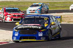 Fabian Coulthard, Team Penske Ford