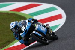 Romano Fenati, Sky Racing Team VR46