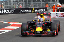Daniel Ricciardo, Red Bull Racing RB12