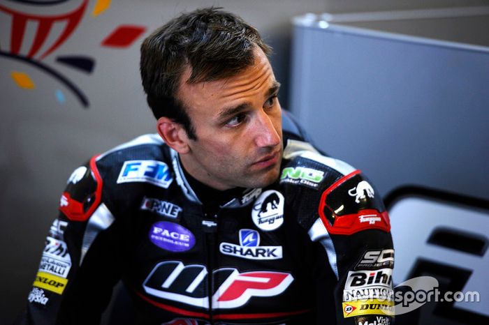 Johann Zarco, Ajo Motorsport