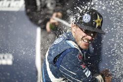 Le 1er Scott Speed, Volkswagen