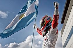 Le Champion José María López, Citroën World Touring Car Team, Citroën C-Elysée WTCC