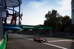 Antonio Giovinazzi, PREMA Racing prende la bandiera a scacchi