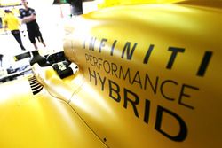 Renault Sport F1 Team