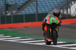 Stefan Bradl, Aprilia Racing Team Gresini