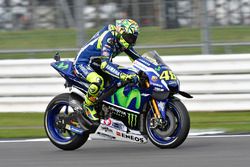 Valentino Rossi, Yamaha Factory Racing