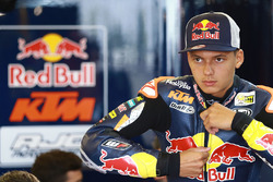 Bo Bendsneyder, Red Bull KTM Ajo