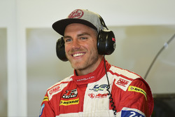 Dominik Kraihamer, Rebellion Racing