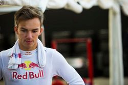 Pierre Gasly, PREMA Racing