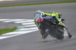 Valentino Rossi, Yamaha Factory Racing