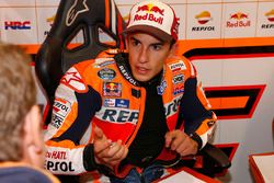 Marc Márquez, Repsol Honda Team