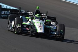 Conor Daly, Dale Coyne Racing, Honda