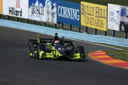 Charlie Kimball, Chip Ganassi Racing Chevrolet