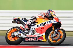 Dani Pedrosa, Repsol Honda Team