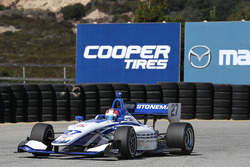 Dean Stoneman, Andretti Autosport